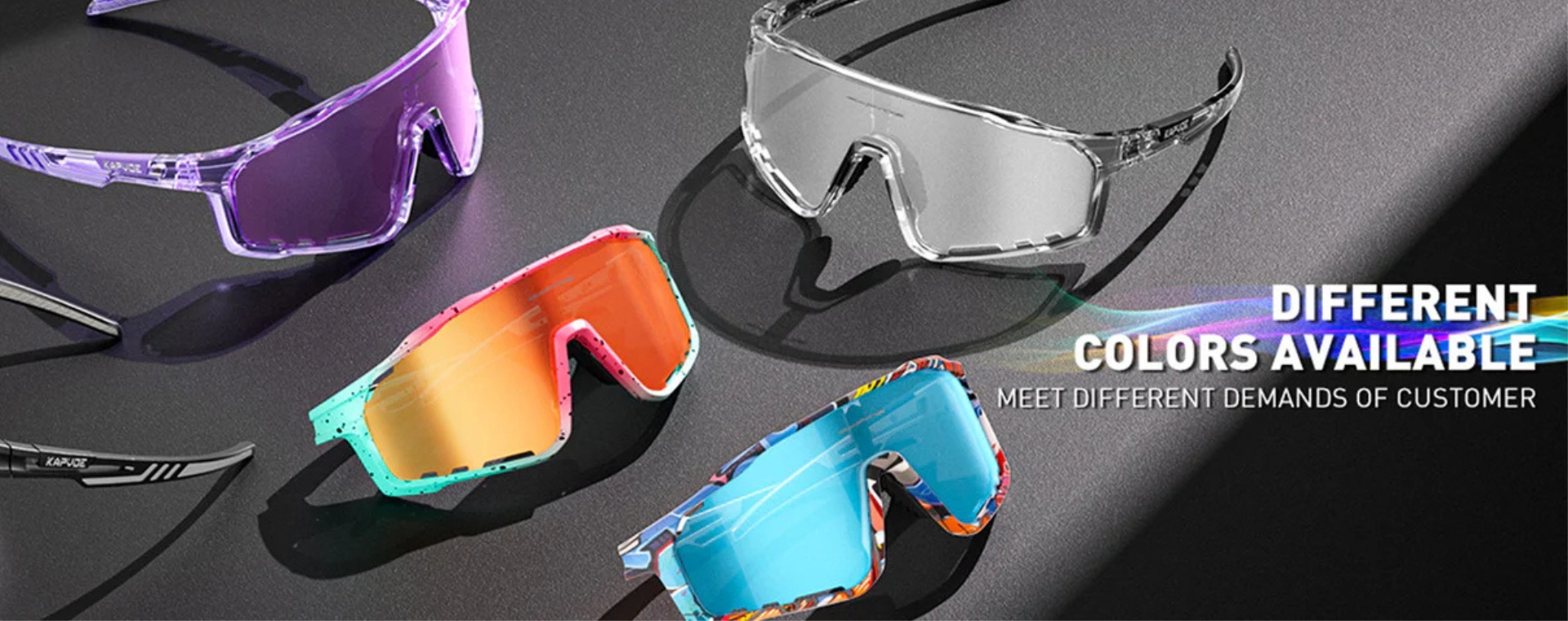 Wholesale Kapvoe Sunglasses