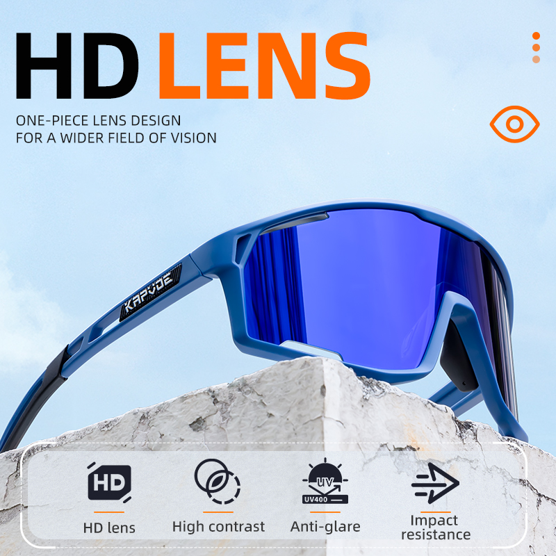 Wholesale Price US$11.00 Kapvoe K180-PH-RE Photochromic Glasses