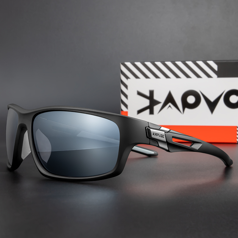 Wholesale Price US$11.50 Kapvoe K4 Sport Bike Sunglasses