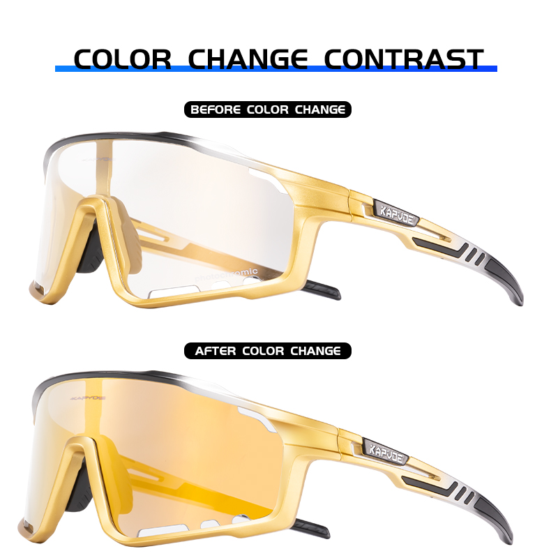 Wholesale Price US$11.8 Kapvoe K76-PH-RE Sport Sunglasses