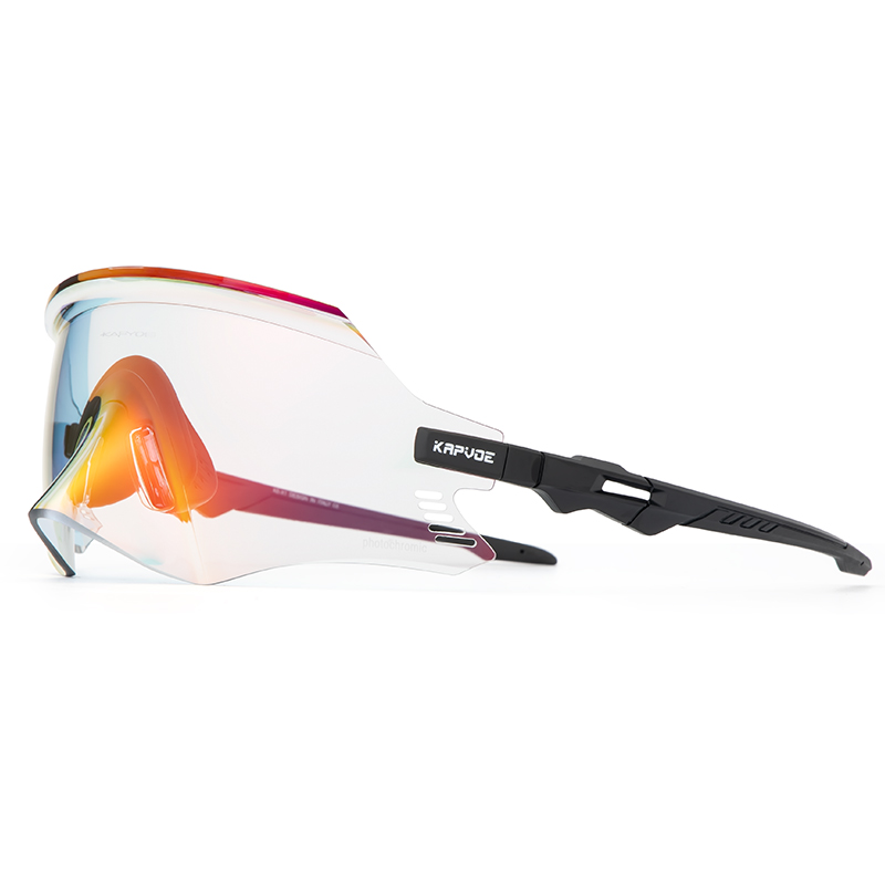 Wholesale Price US$11.80 Kapvoe K2-PH+RE Cycling Glasses