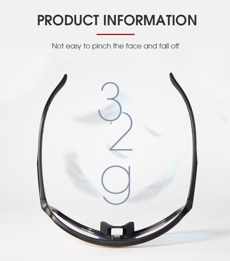 Wholesale Price US$13.00 Kapvoe K63 Cycling Sports Sunglasses