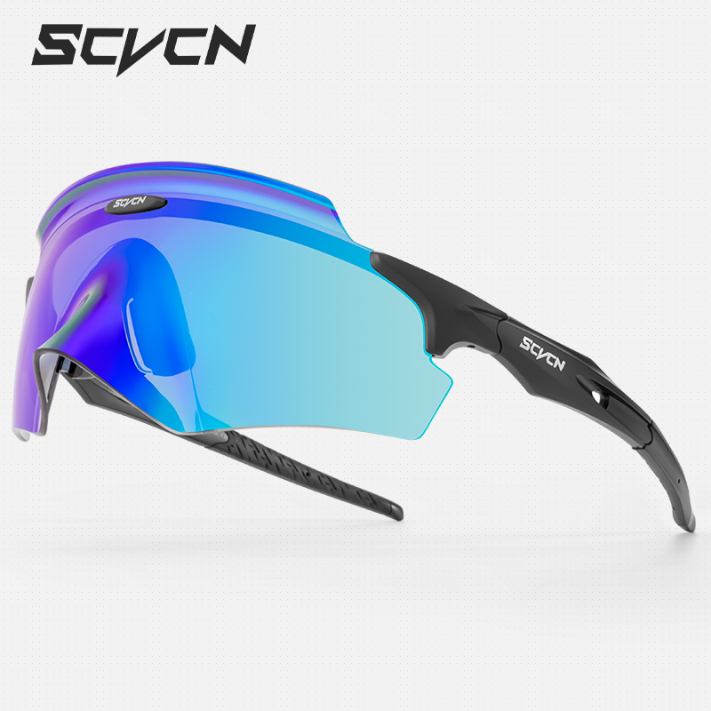 Wholesale Price US$13.00 KAPVOE S25 UV Protection Cycling Glasses
