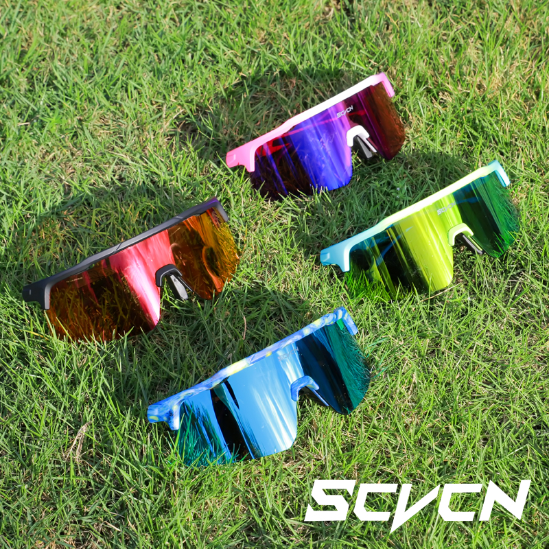 Wholesale Price US$13.50 SCVCN S26 Cycling Glasses