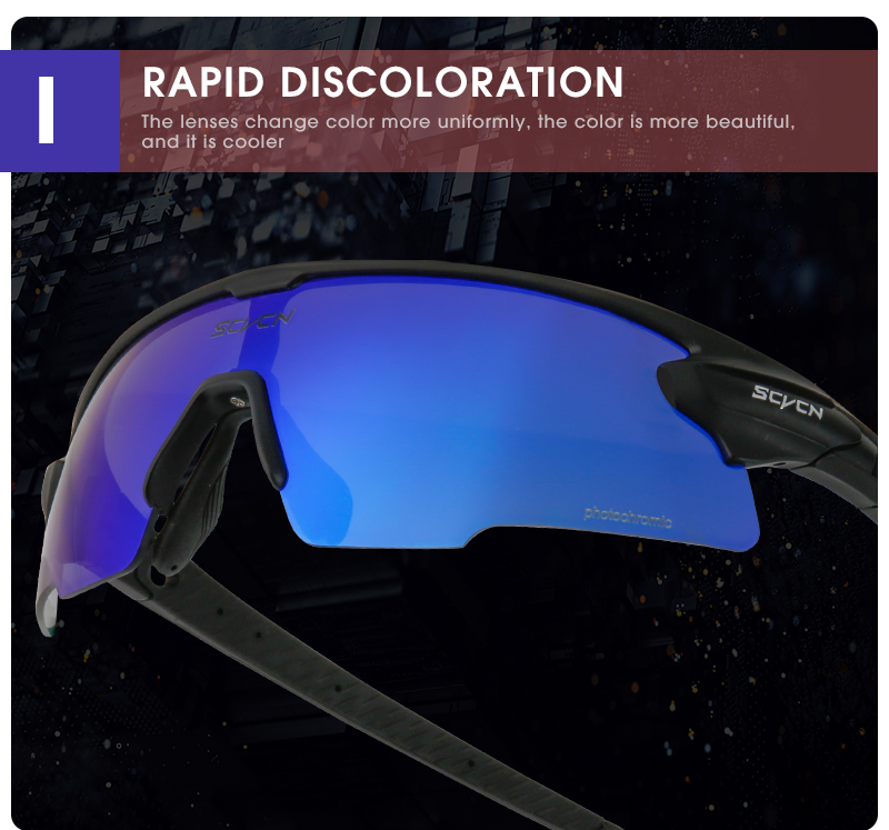 Wholesale Price US$14.50 Kapvoe S2 Cycling Glasses