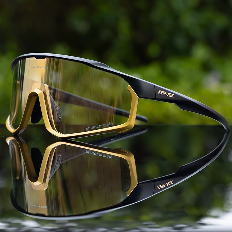 Wholesale Price US$15.00 Kapvoe K93-PH-REVO Windproof Sports Sunglasses