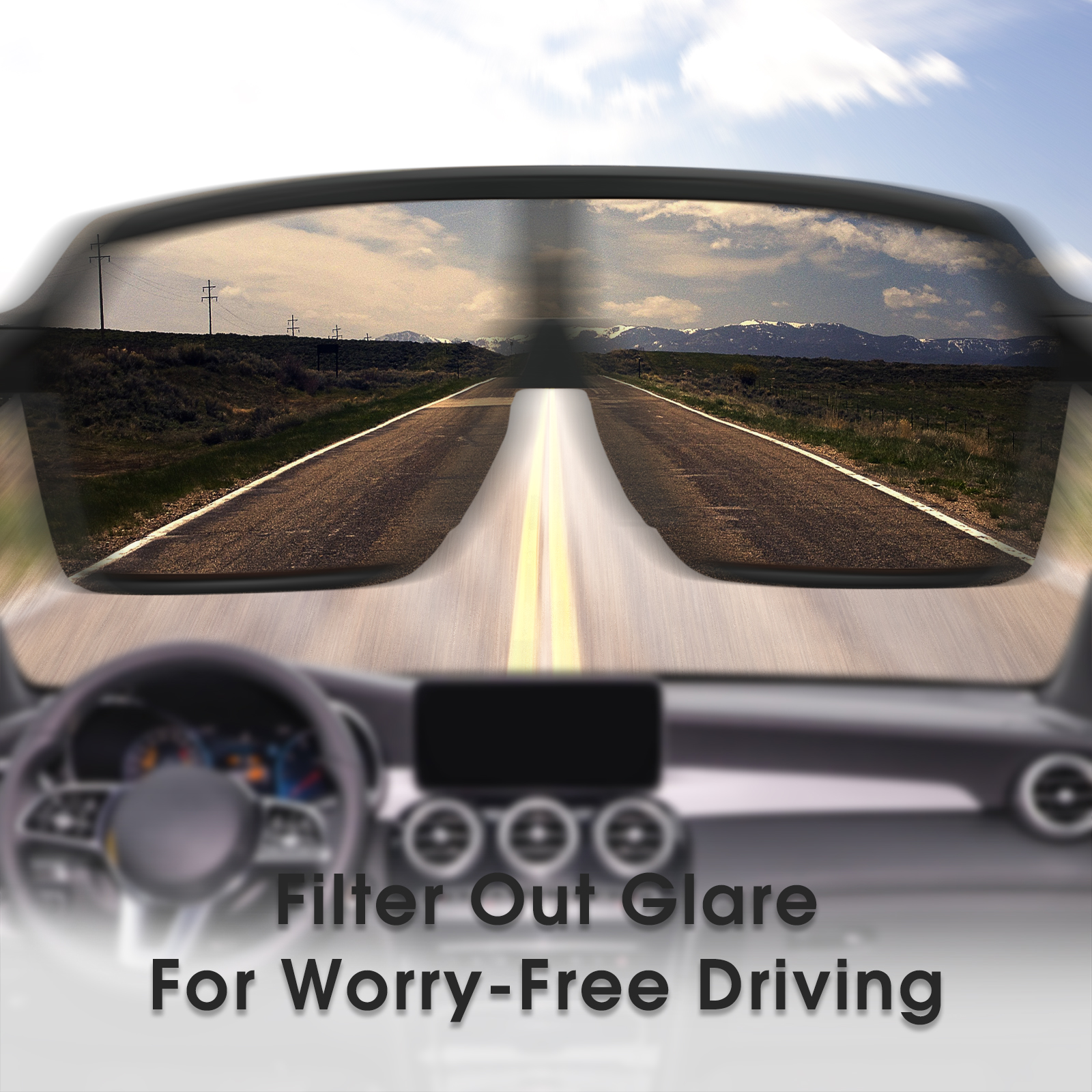 Wholesale Price US$7.00 SCVCN S61 Polarized Cycling Glasses