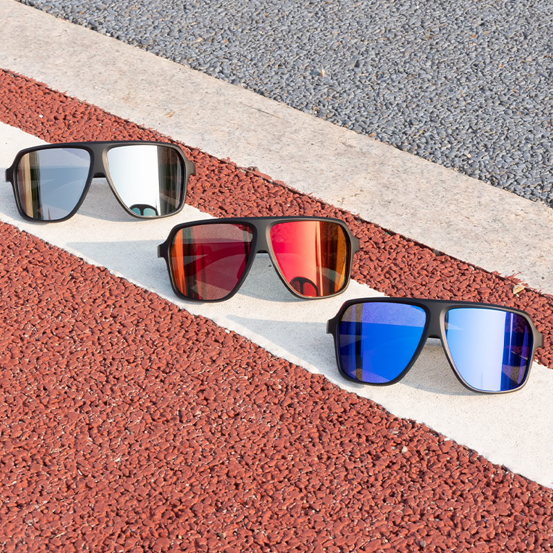 Wholesale Price US$8.00 Kapvoe K64-QTC Polarized Sport Sunglasses