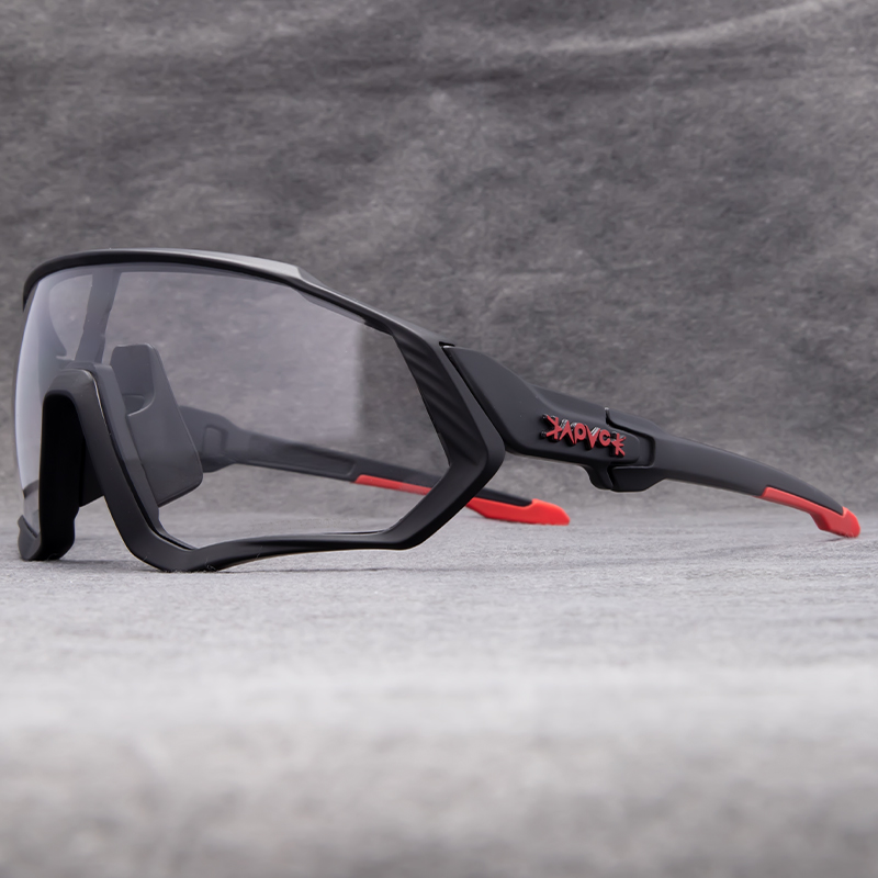 Wholesale Price US$8.50 KAPVOE K9408-PH Cycling Sunglasses
