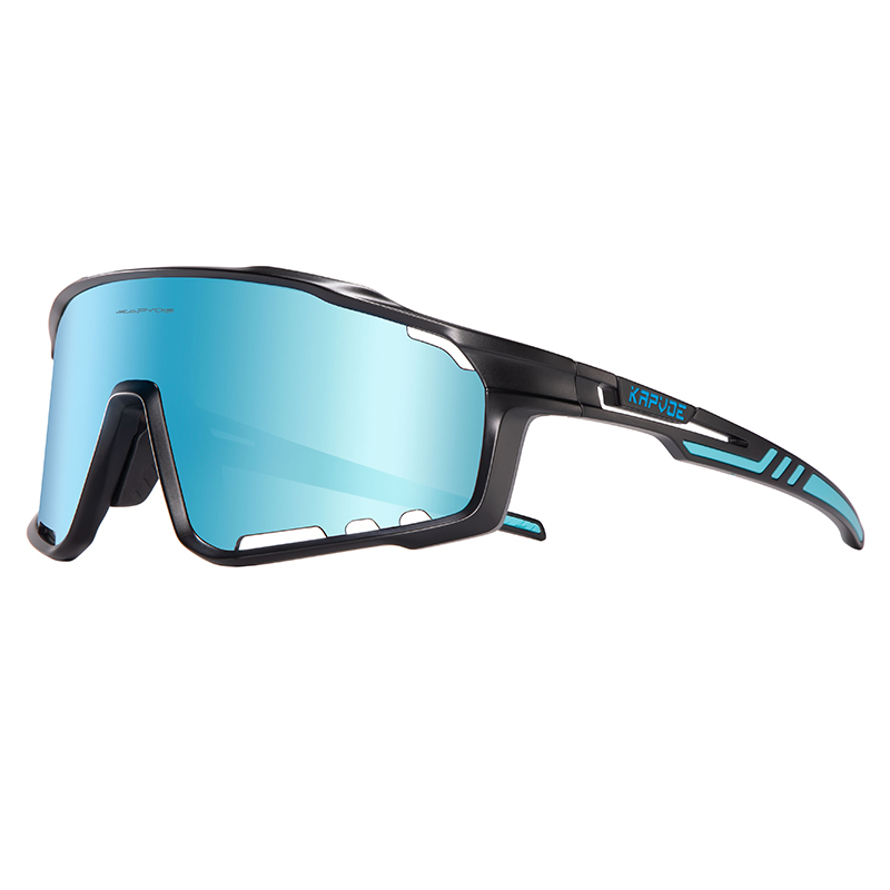 Wholesale Price US$9.70 Kapvoe K76-G Sport Sunglasses